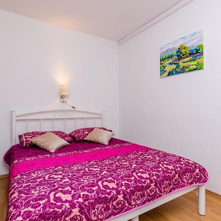 Beautiful Sea View Apartments ดูบรอฟนิก ภายนอก รูปภาพ