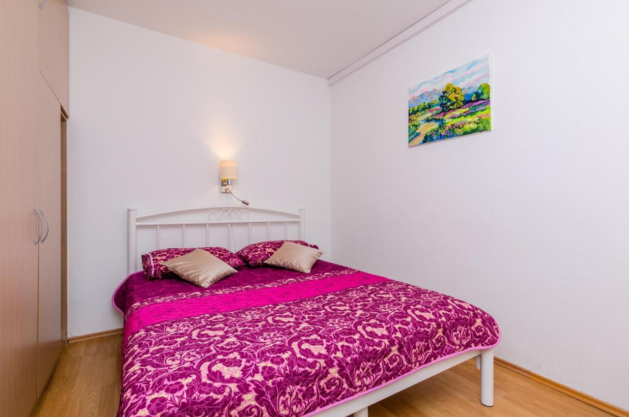 Beautiful Sea View Apartments ดูบรอฟนิก ภายนอก รูปภาพ