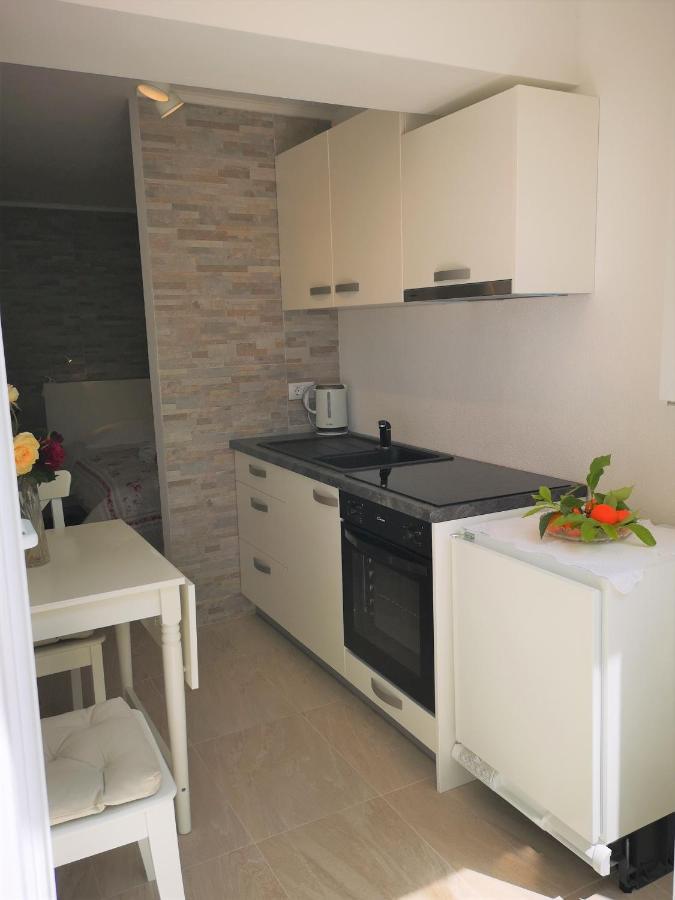 Beautiful Sea View Apartments ดูบรอฟนิก ภายนอก รูปภาพ