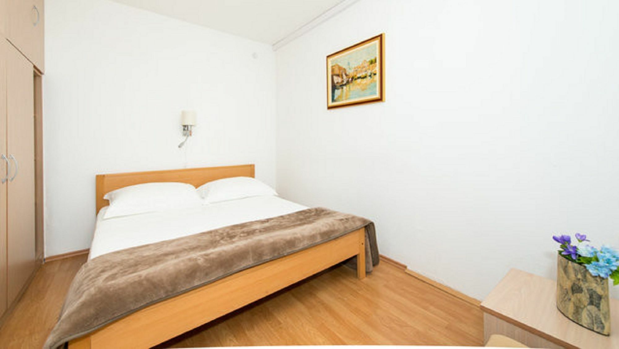Beautiful Sea View Apartments ดูบรอฟนิก ภายนอก รูปภาพ