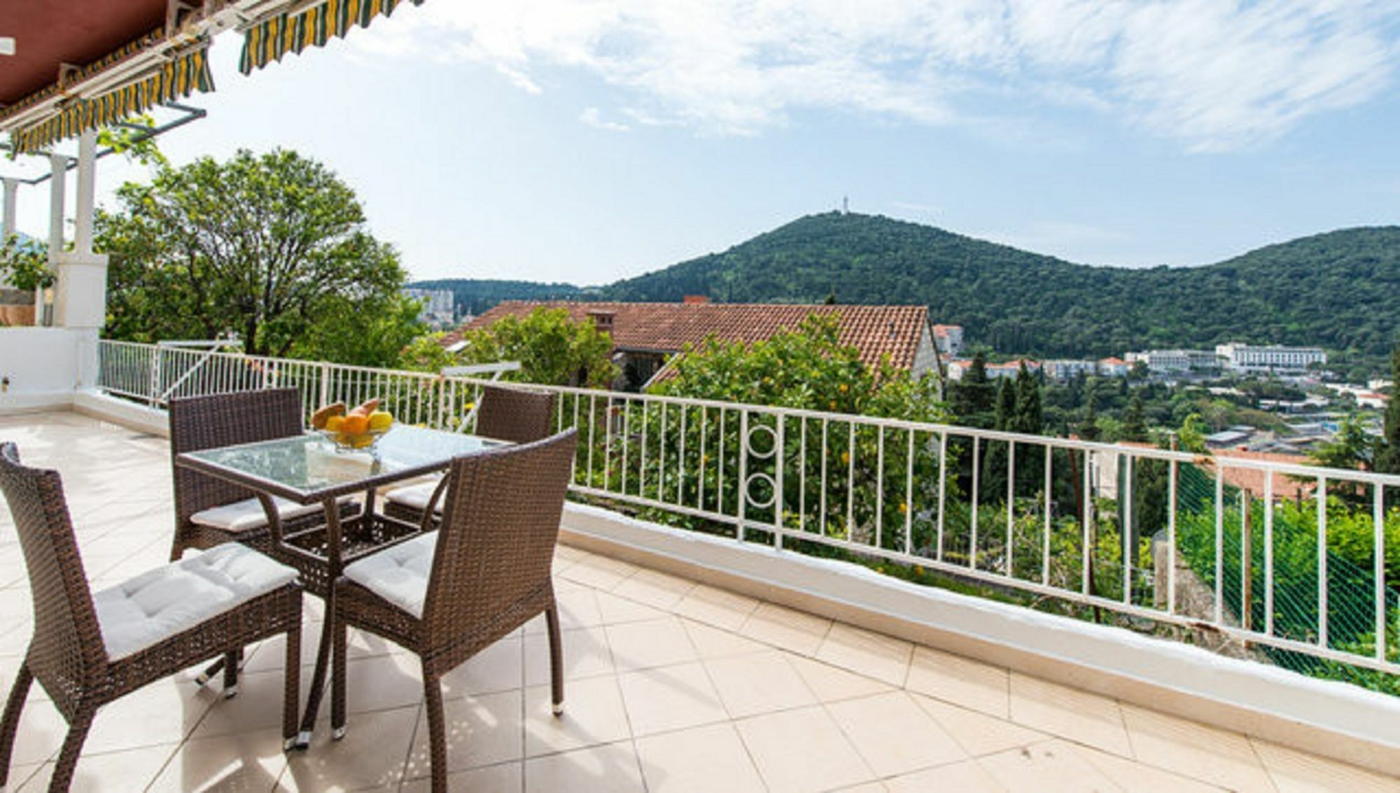 Beautiful Sea View Apartments ดูบรอฟนิก ภายนอก รูปภาพ
