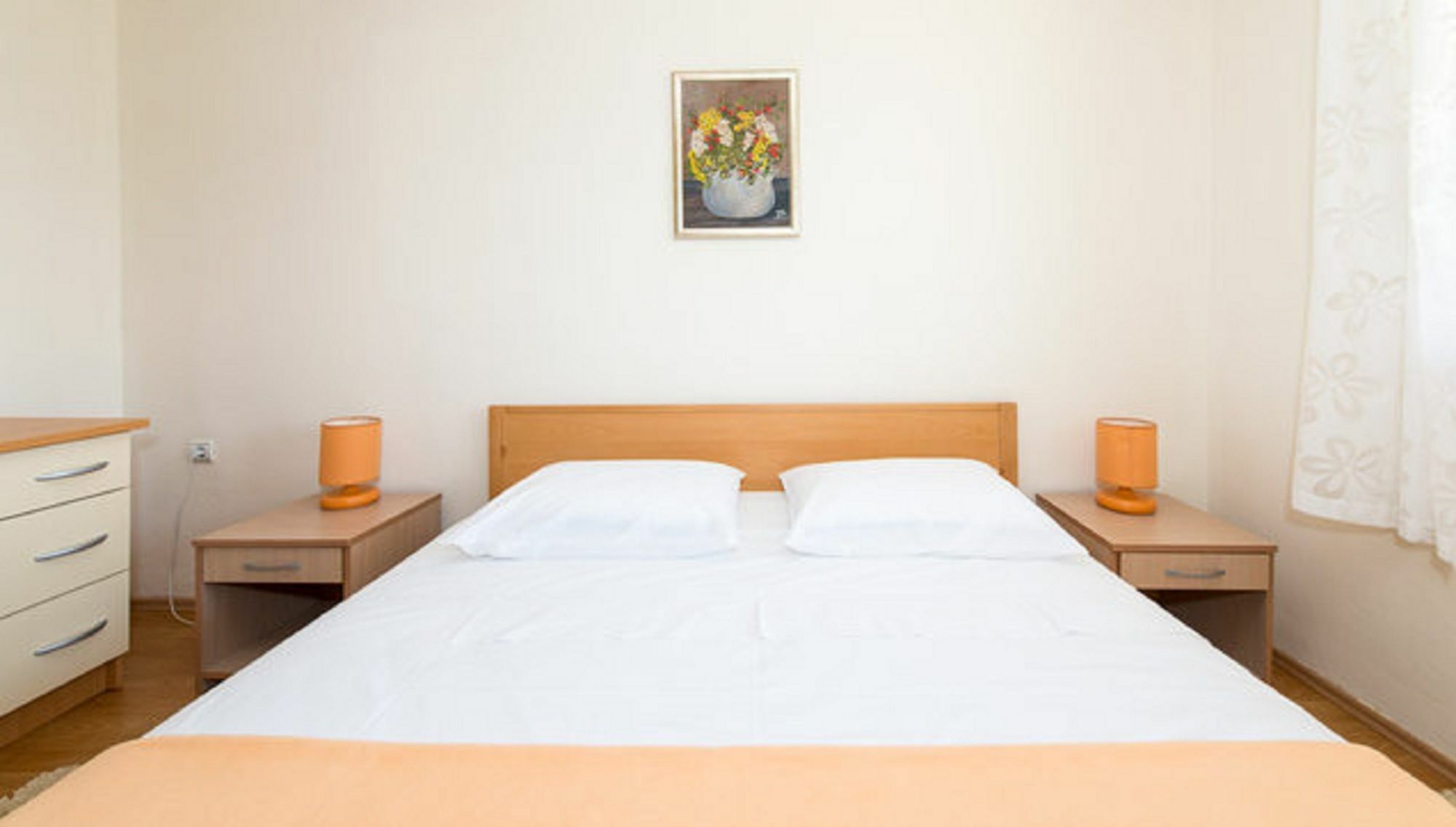 Beautiful Sea View Apartments ดูบรอฟนิก ภายนอก รูปภาพ