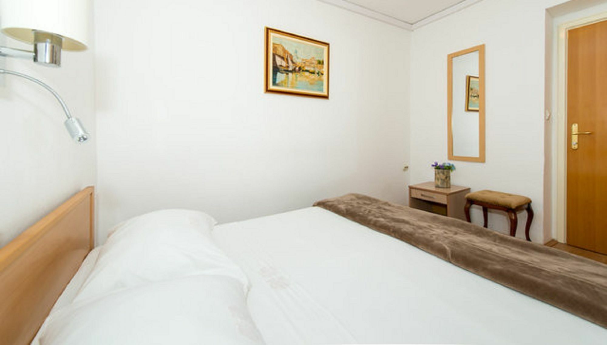 Beautiful Sea View Apartments ดูบรอฟนิก ภายนอก รูปภาพ