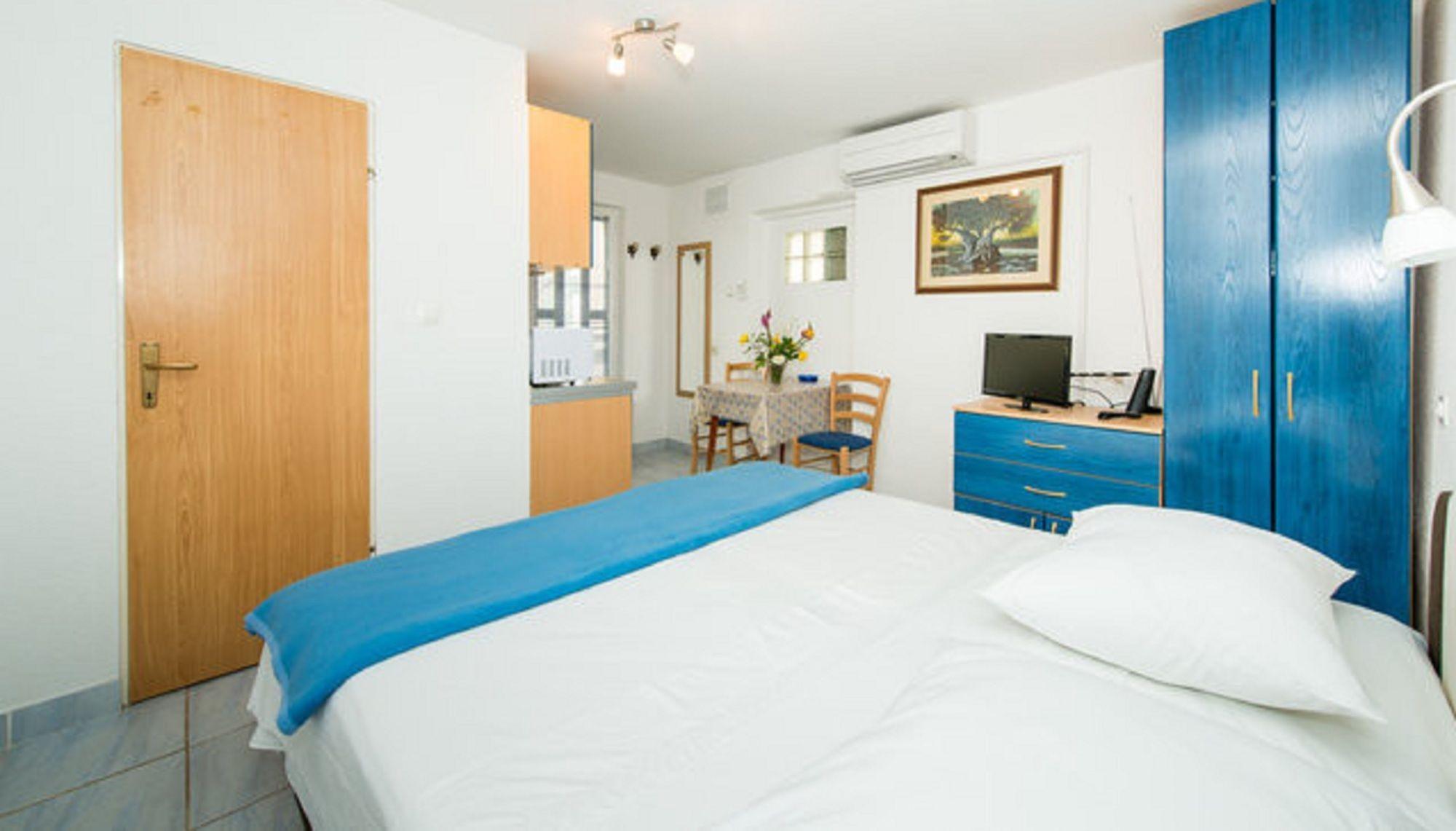 Beautiful Sea View Apartments ดูบรอฟนิก ภายนอก รูปภาพ