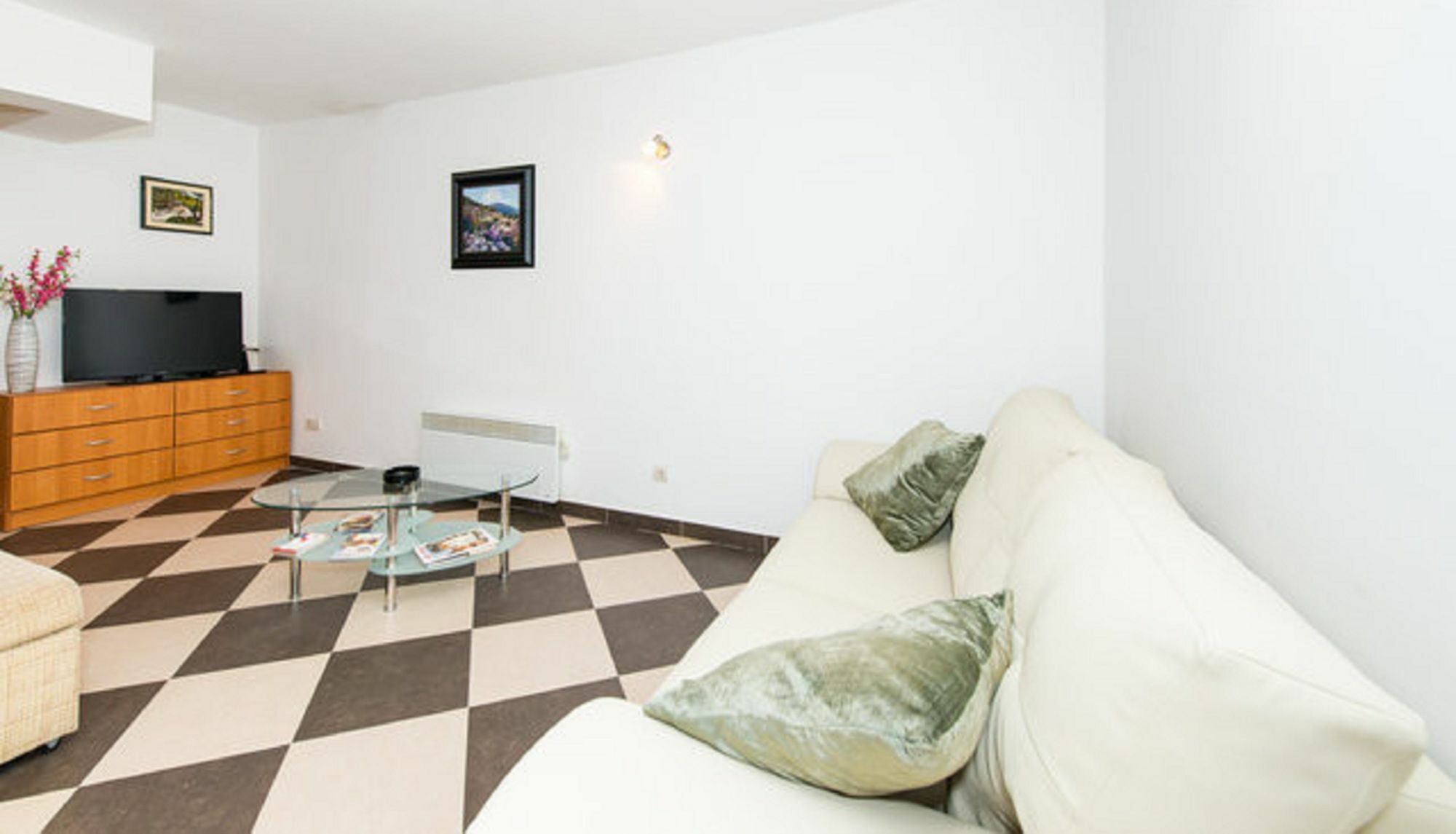 Beautiful Sea View Apartments ดูบรอฟนิก ภายนอก รูปภาพ