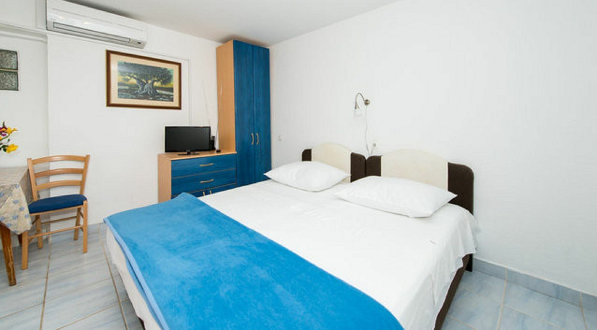 Beautiful Sea View Apartments ดูบรอฟนิก ภายนอก รูปภาพ