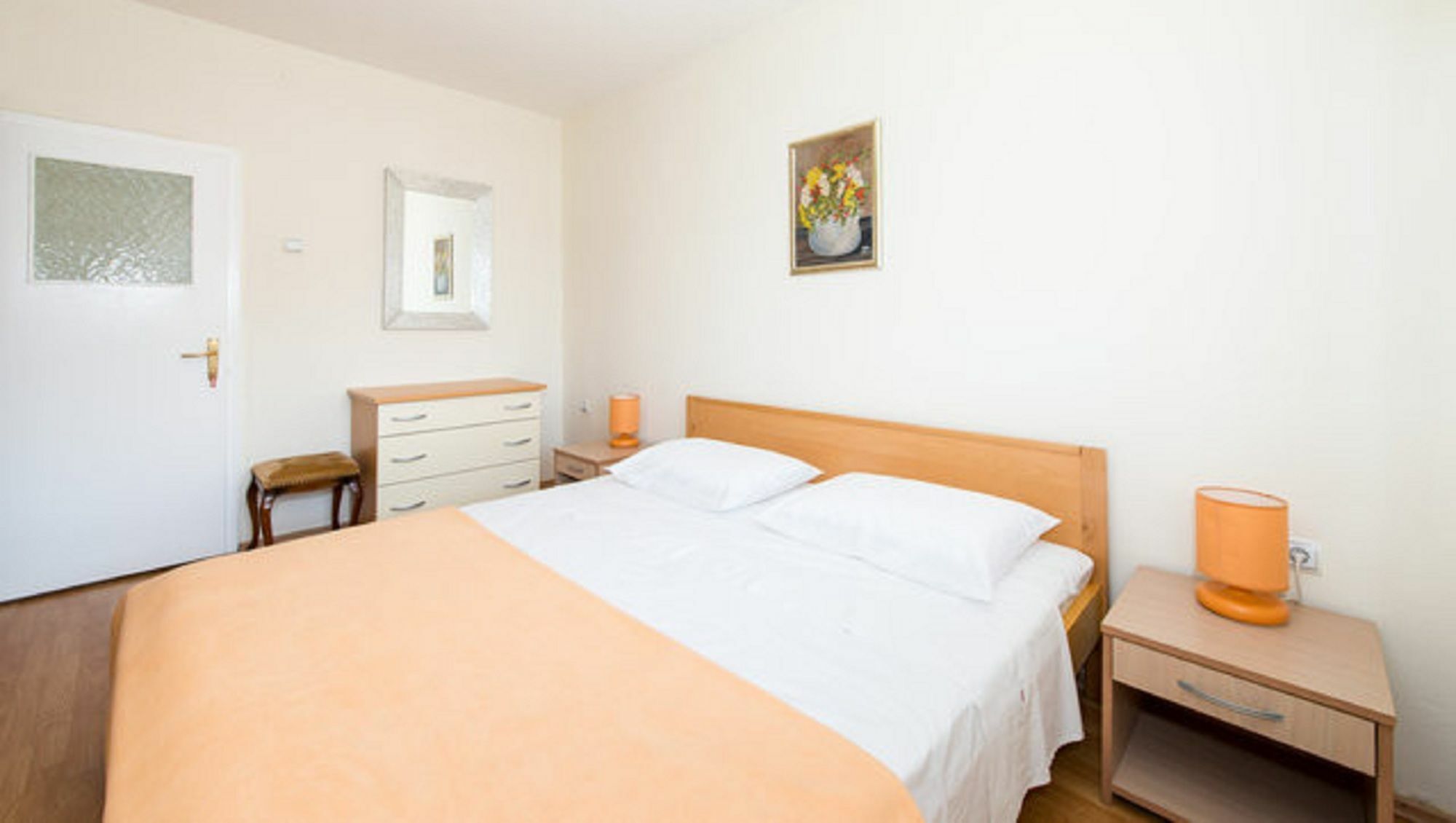 Beautiful Sea View Apartments ดูบรอฟนิก ภายนอก รูปภาพ