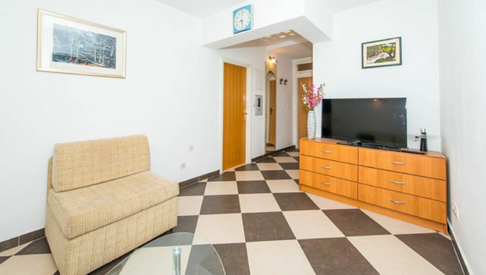 Beautiful Sea View Apartments ดูบรอฟนิก ภายนอก รูปภาพ