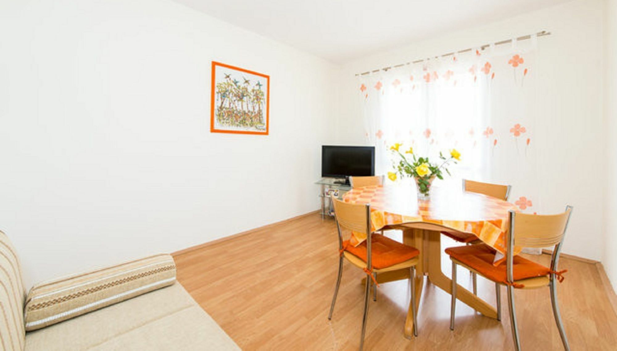 Beautiful Sea View Apartments ดูบรอฟนิก ภายนอก รูปภาพ
