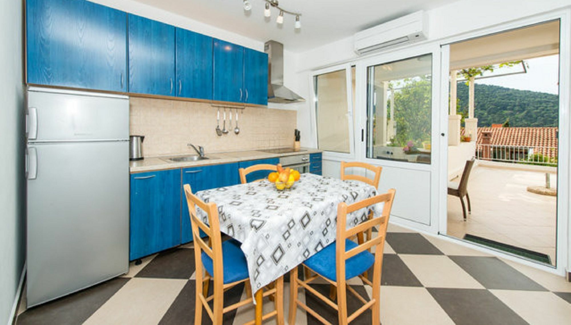 Beautiful Sea View Apartments ดูบรอฟนิก ภายนอก รูปภาพ